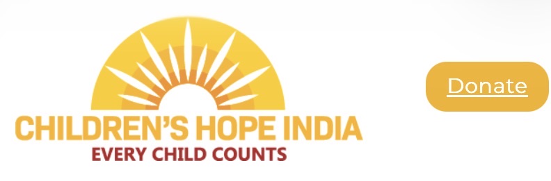 Children's Hope India - Every Child Counts